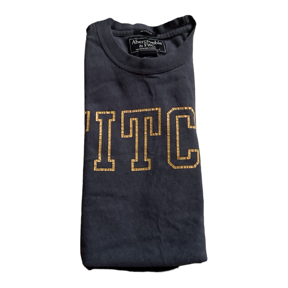A&F | Muscle Tee - Picture 3 of 4